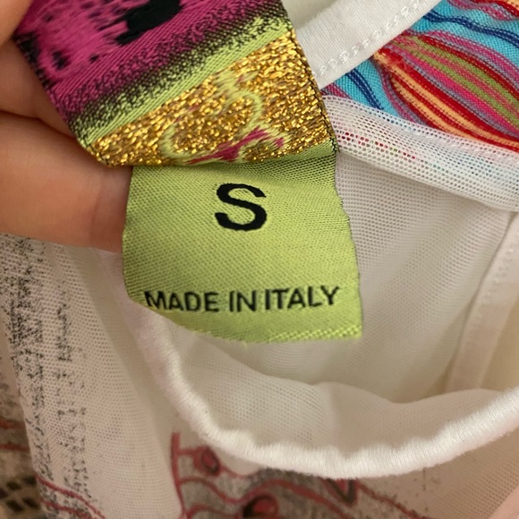 Vintage Top from Save The Queen - Picture 7 of 7